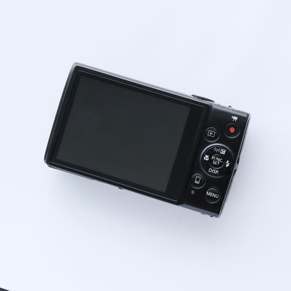 Canon PowerShot ELPH 340