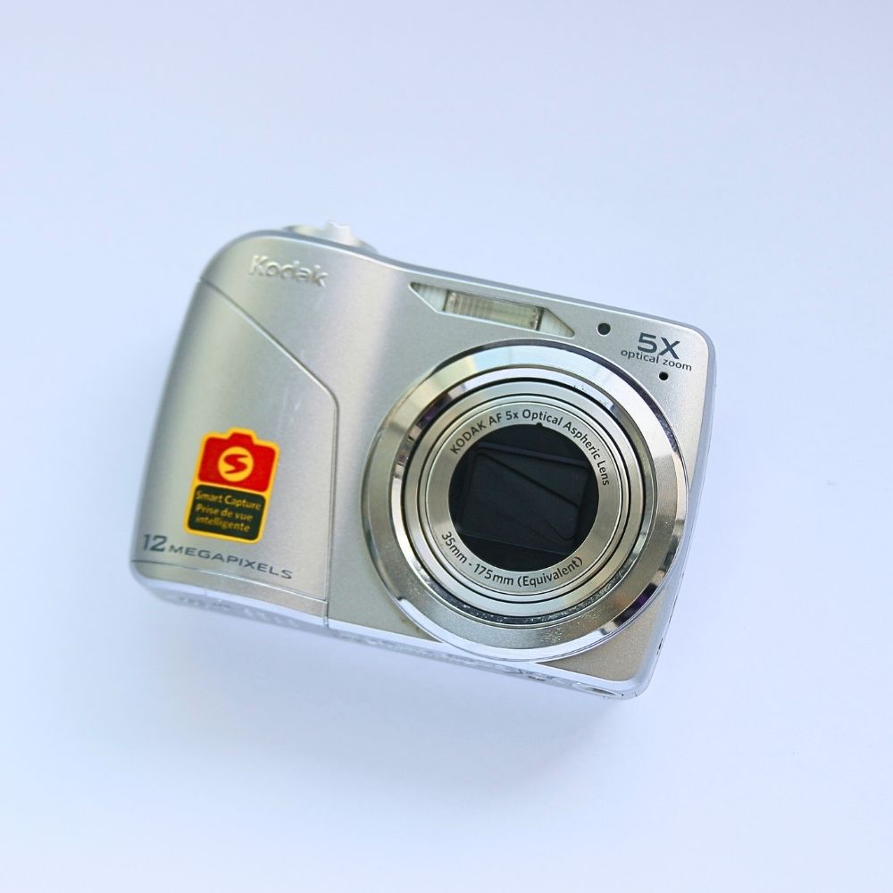 Kodak EasyShare C190