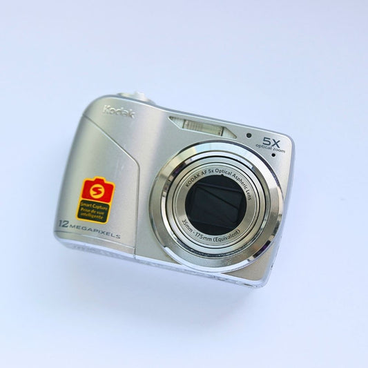 Kodak EasyShare C190