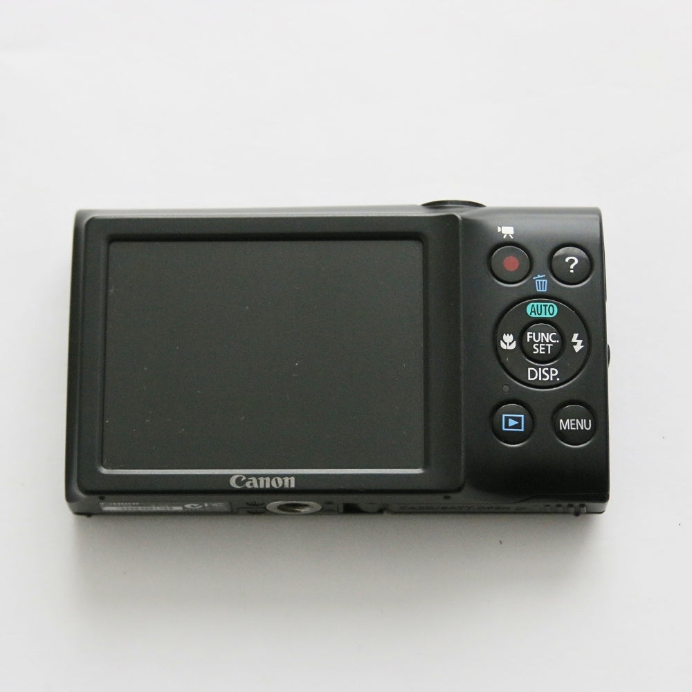 Canon PowerShot A2300 HD