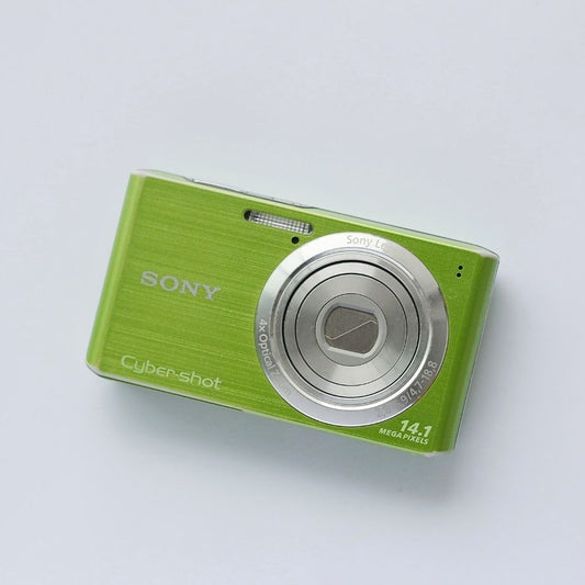 Sony Cyber-shot DSC-W610