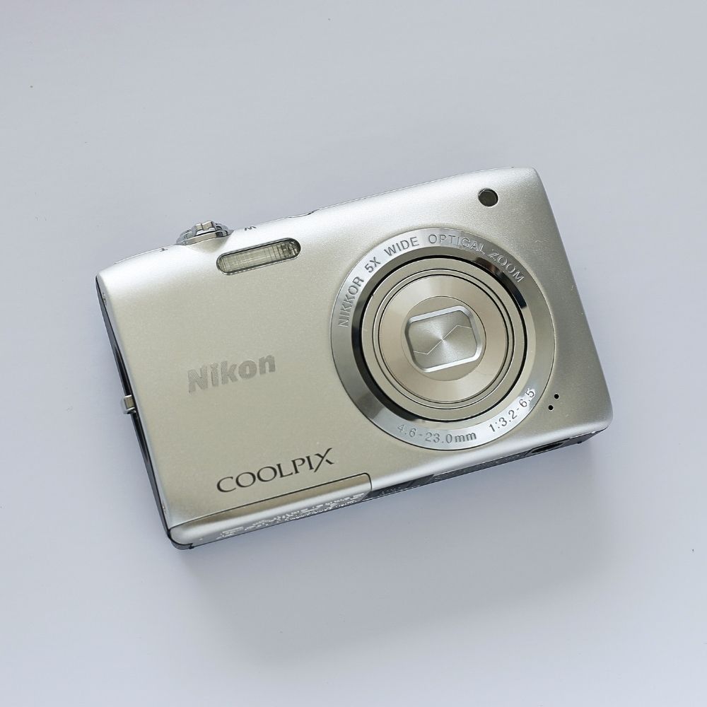 Nikon COOLPIX S2800