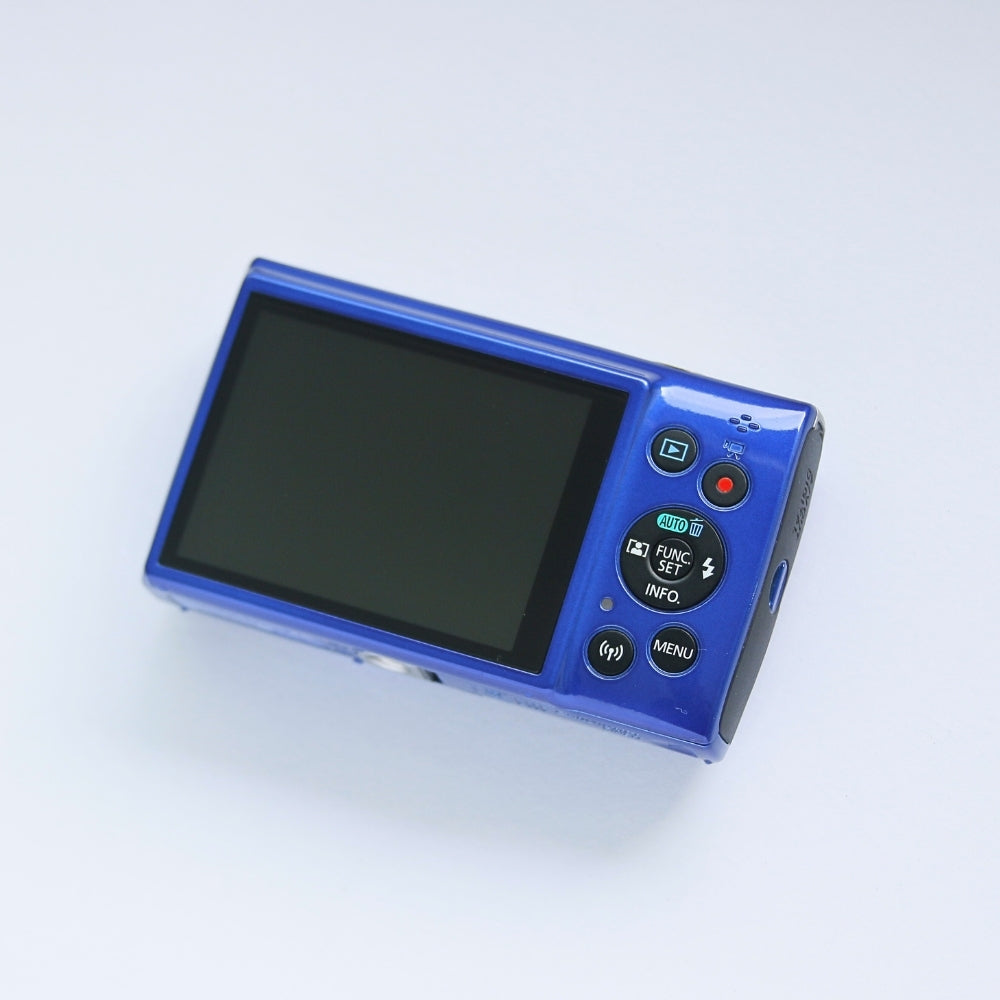 Canon PowerShot ELPH 190 IS HD
