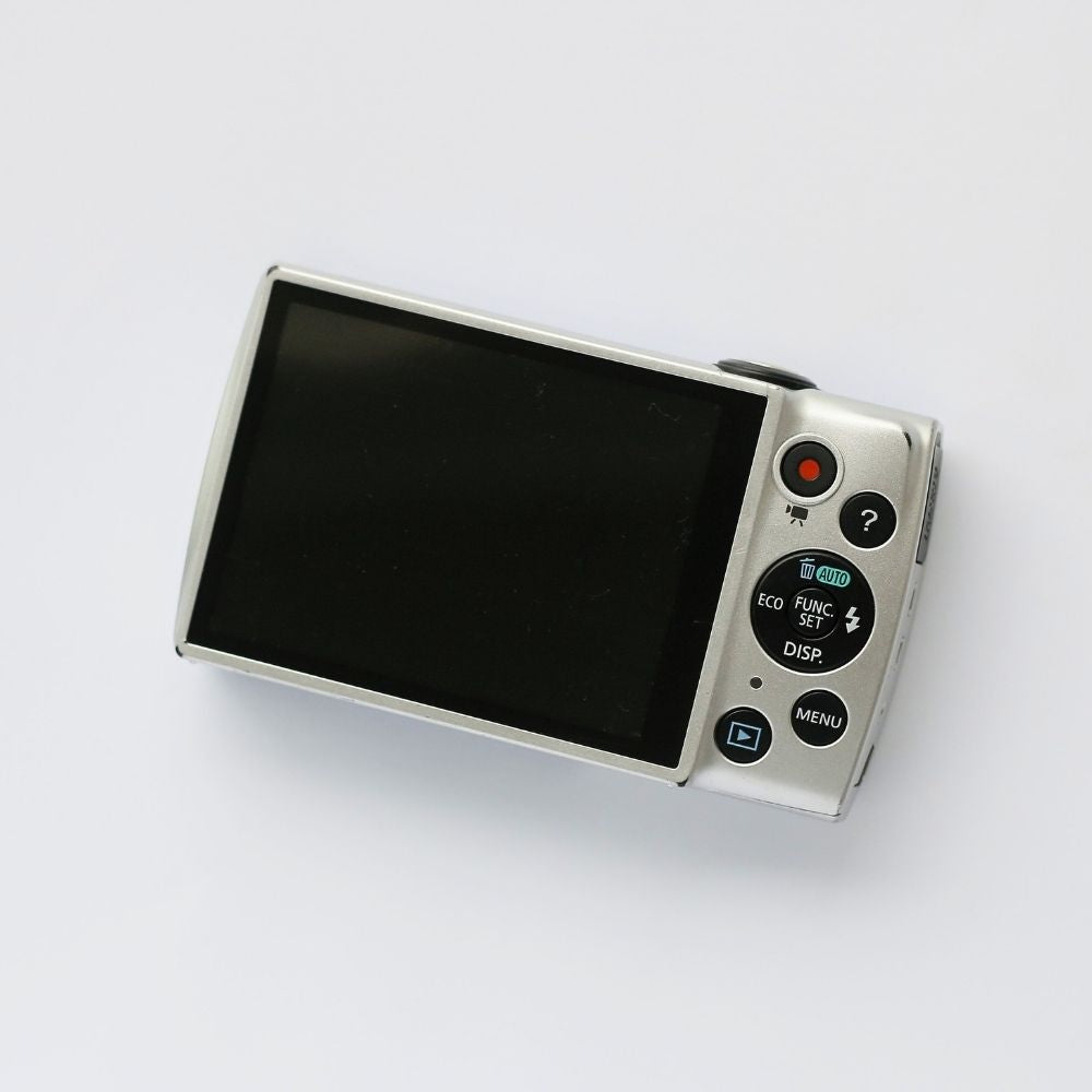 Canon PowerShot A2600 HD
