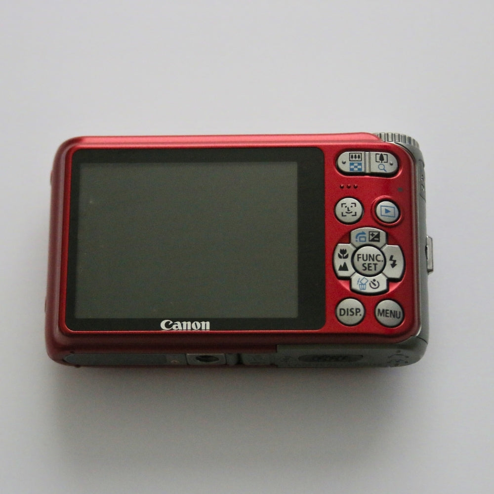 Canon PowerShot A3100 IS