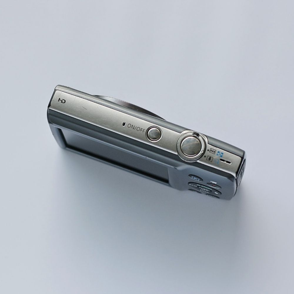 Canon PowerShot ELPH 160 HD
