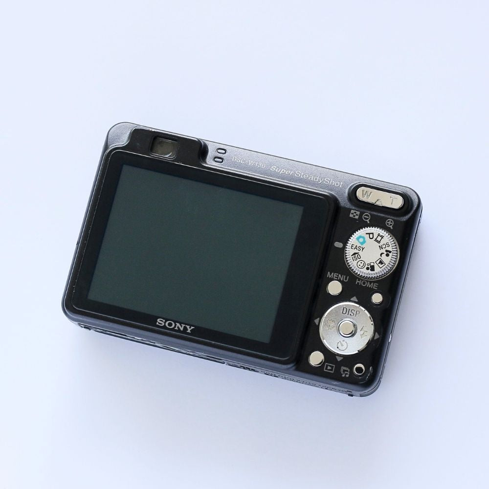 SONY DSC-W130