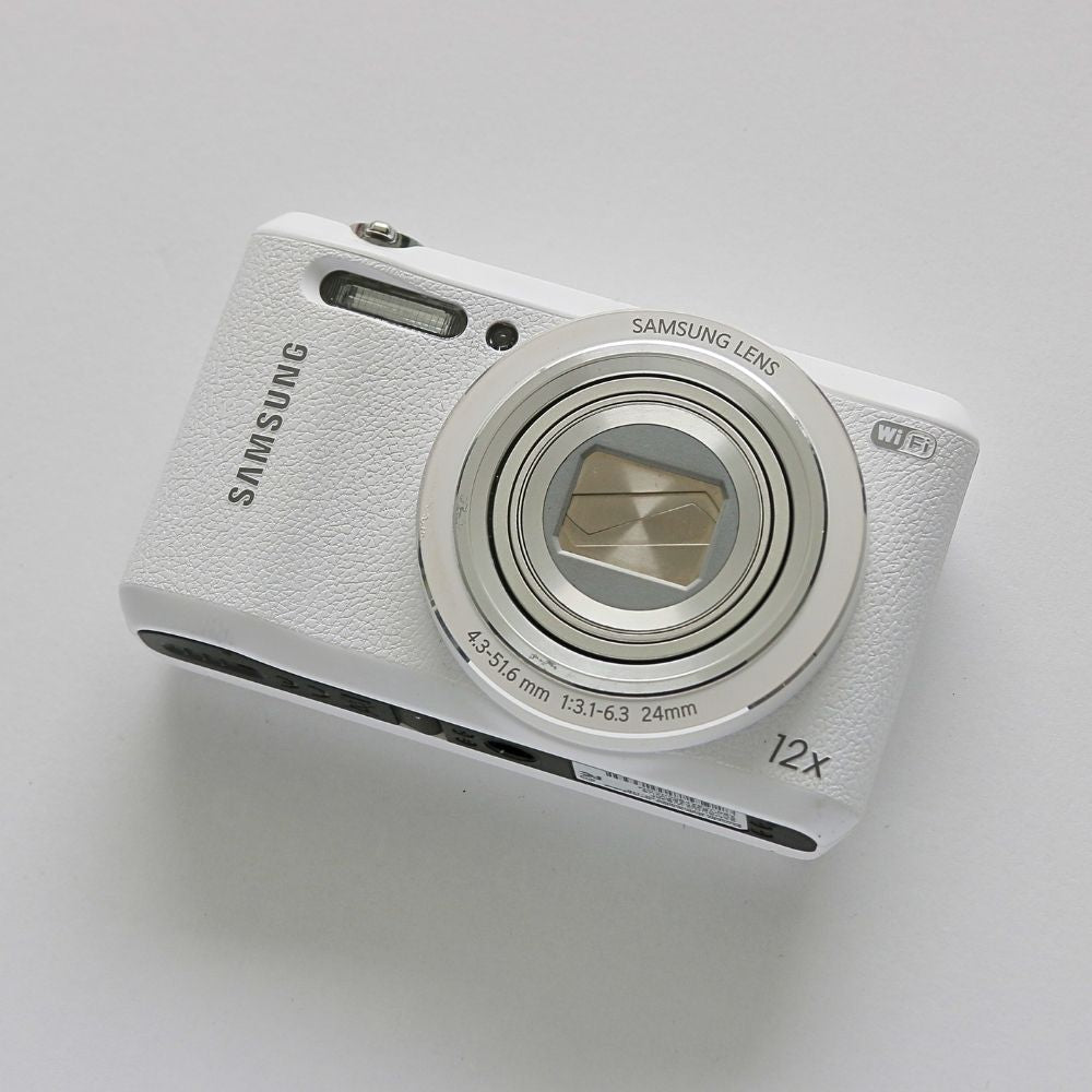 Samsung WB35F