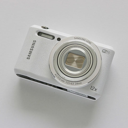 Samsung WB35F