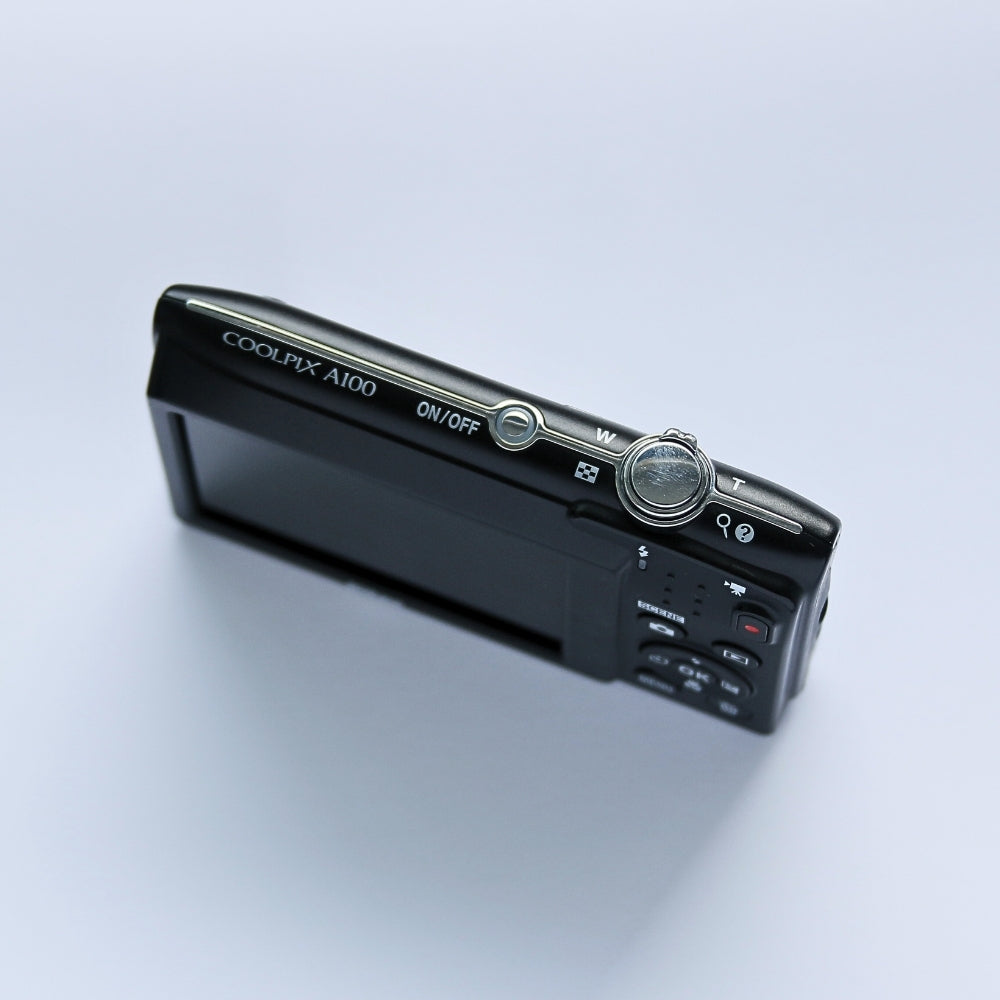 Nikon COOLPIX A100