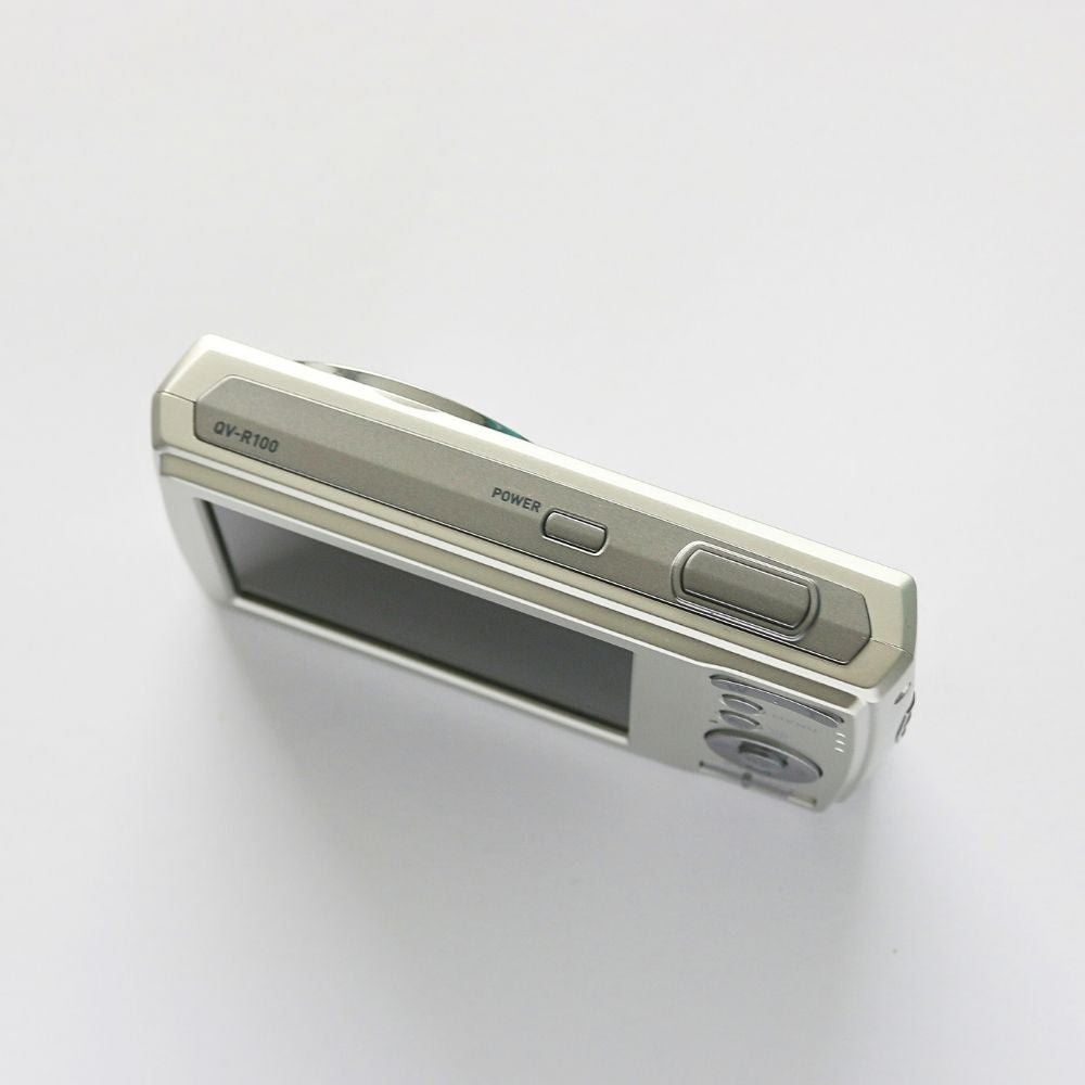 CASIO QV-R100