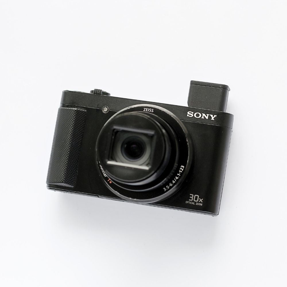 SONY Cyber-shot DSC-HX80