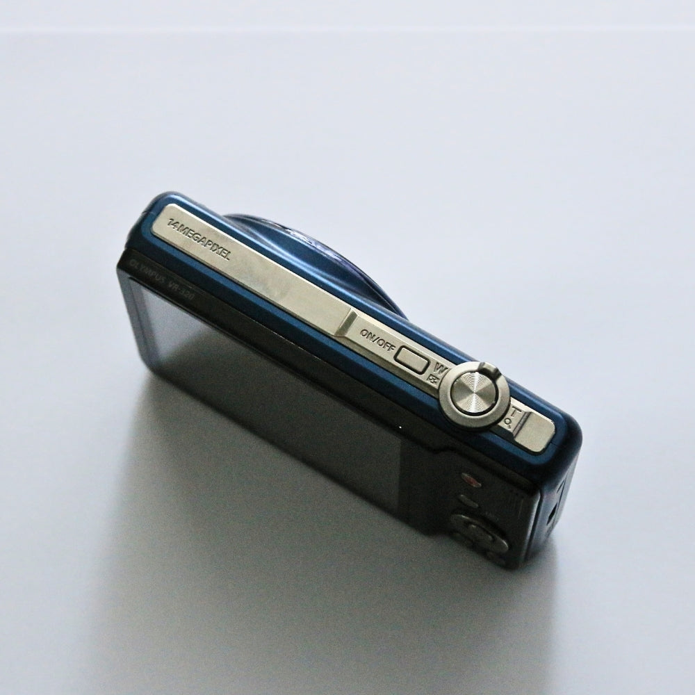 Olympus VR-320