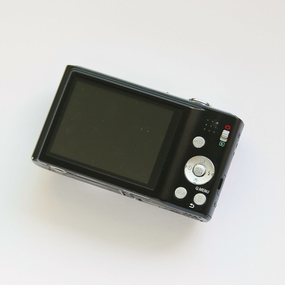 Panasonic LUMIX DMC-FH25