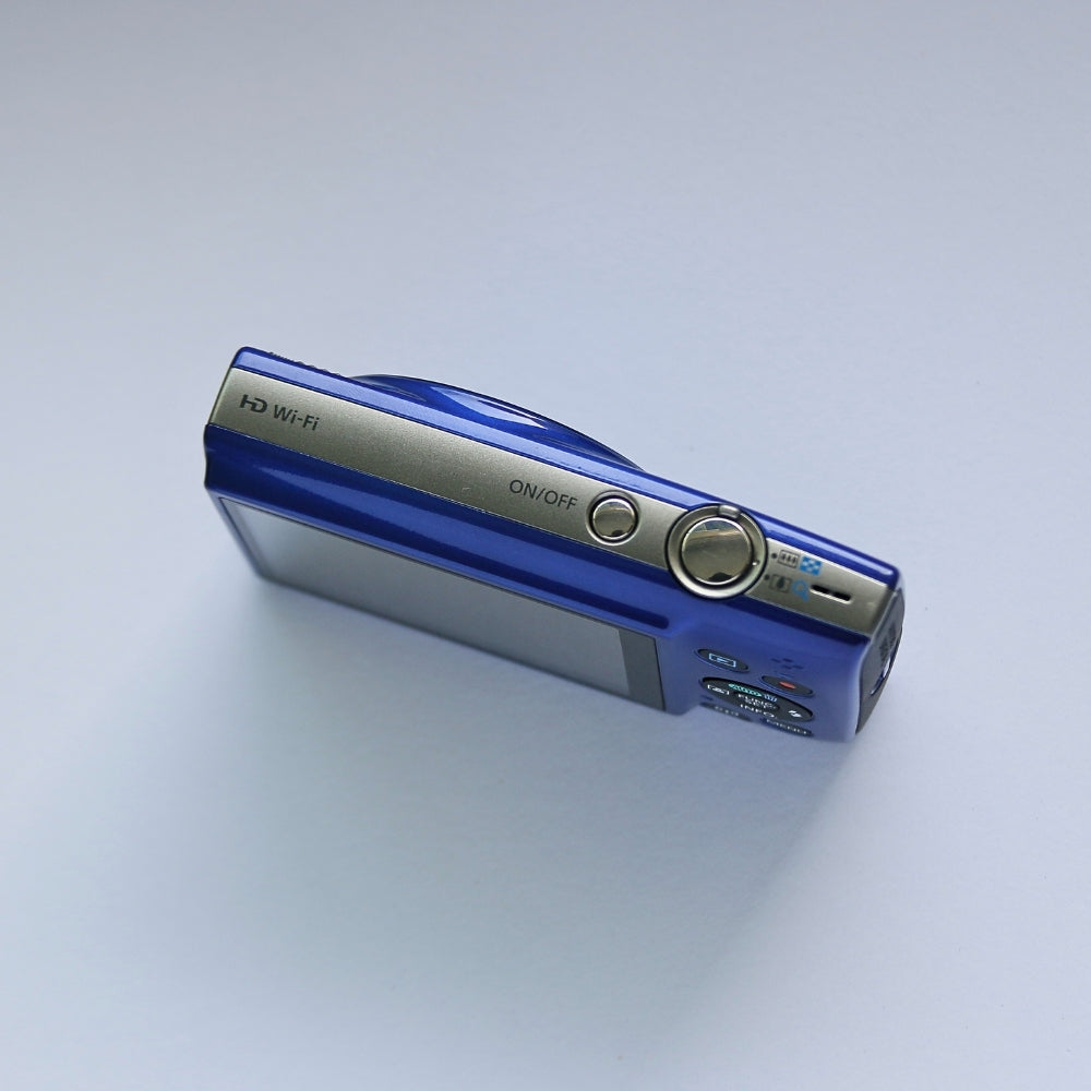 Canon PowerShot ELPH 190 IS HD