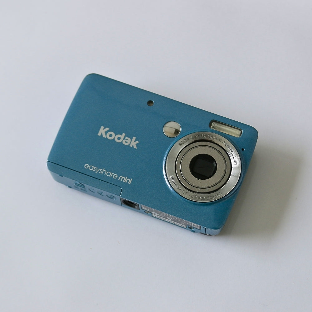 Kodak Easyshare Mini M200