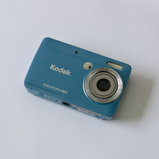Kodak Easyshare Mini M200