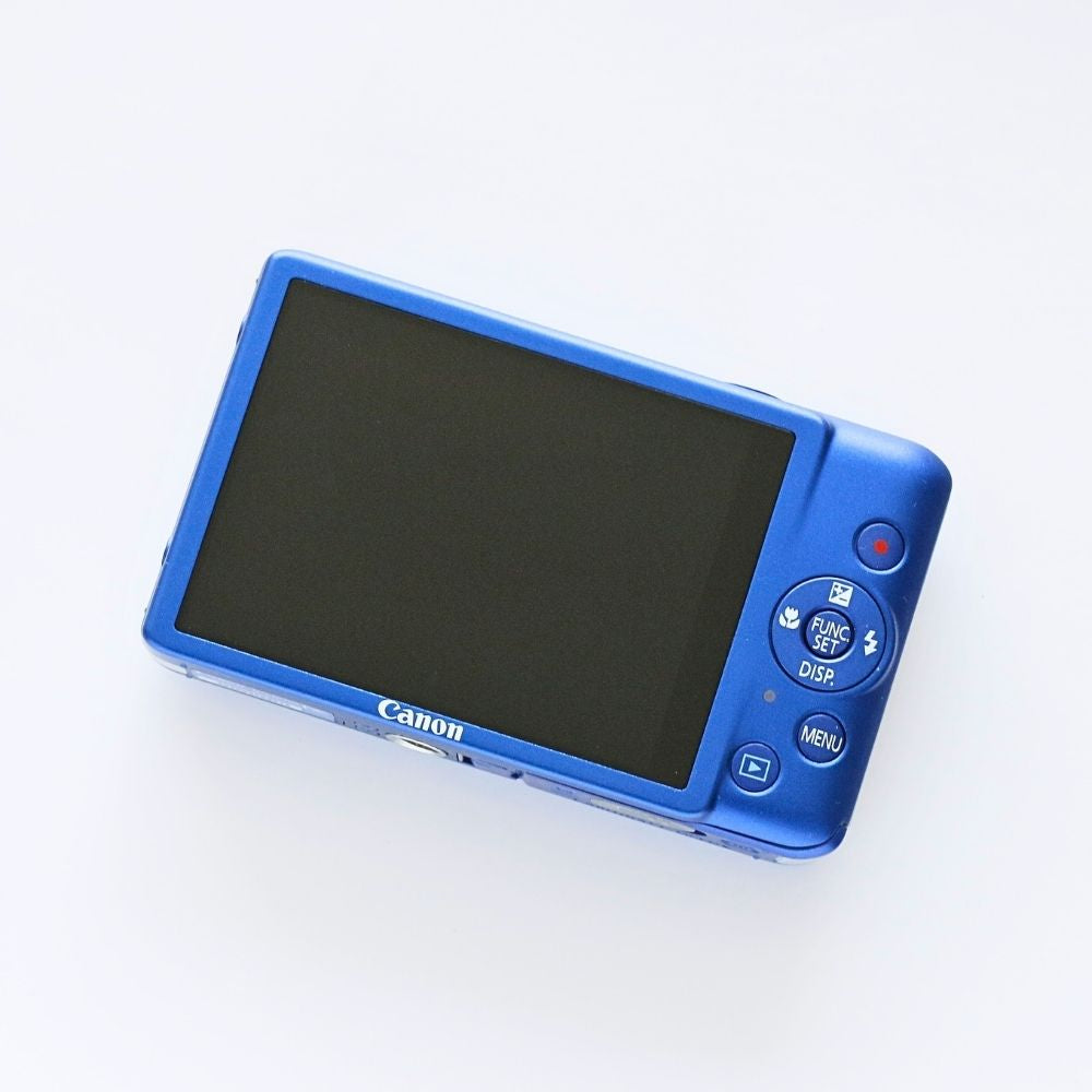 Canon PowerShot ELPH 100 HS