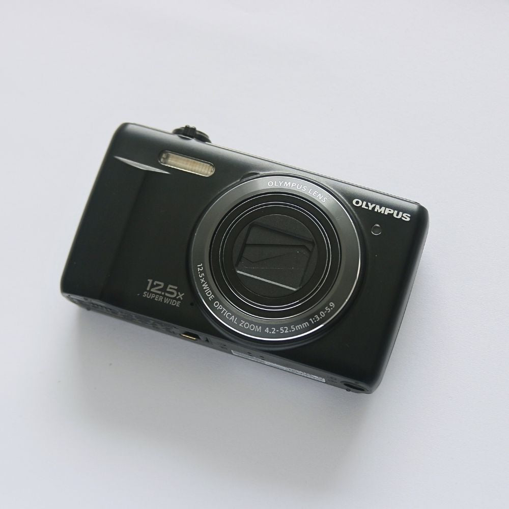 Olympus VR-370