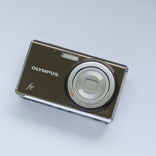 OLYMPUS FE-4020