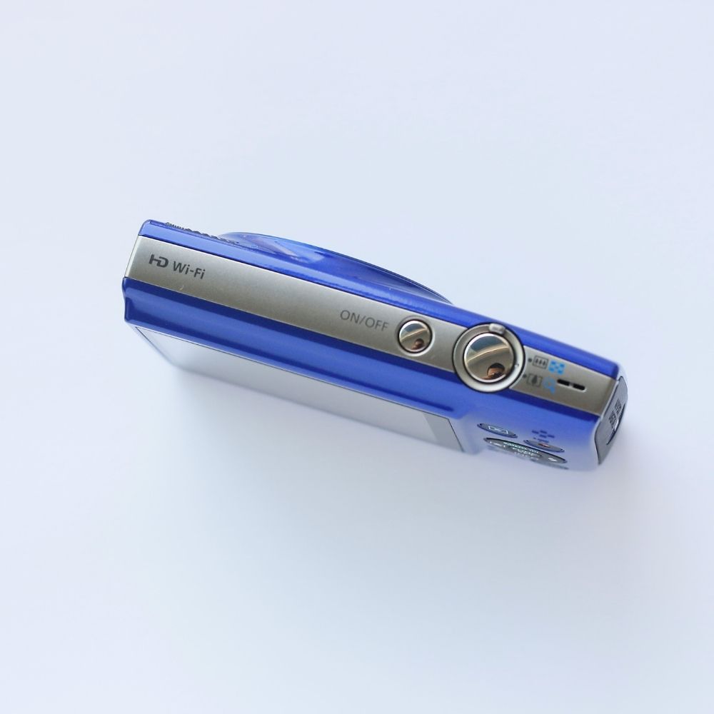 Canon PowerShot ELPH 190 IS HD