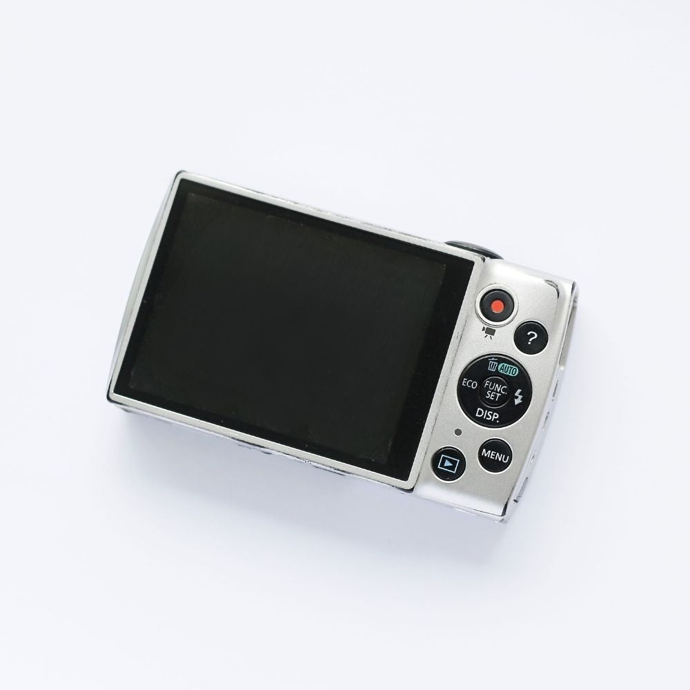 Canon PowerShot A2600 HD