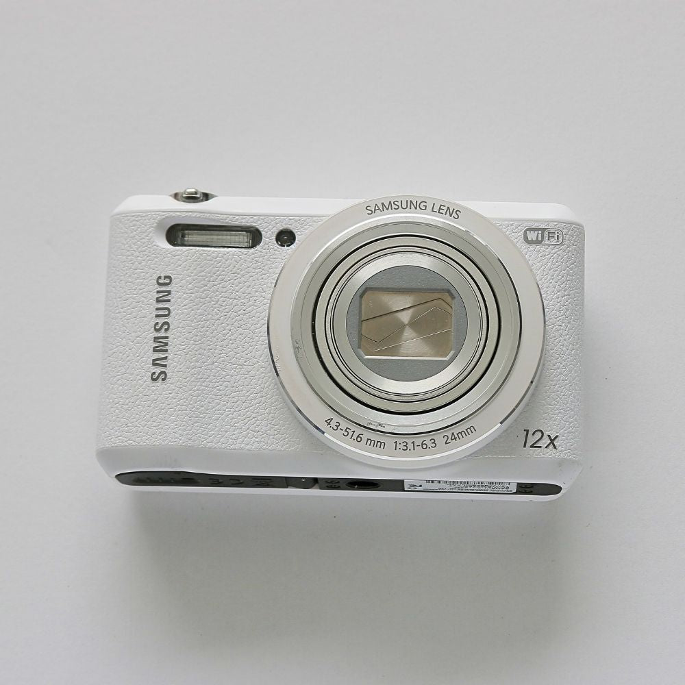 Samsung WB35F