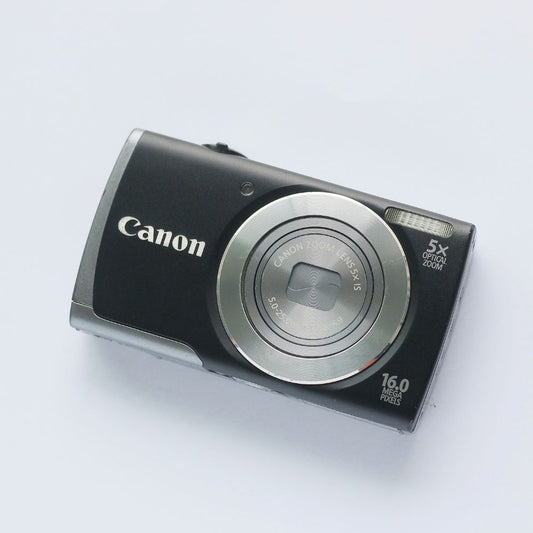 Canon PowerShot A3500 IS