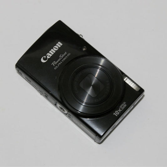 Canon PowerShot ELPH 180 HD