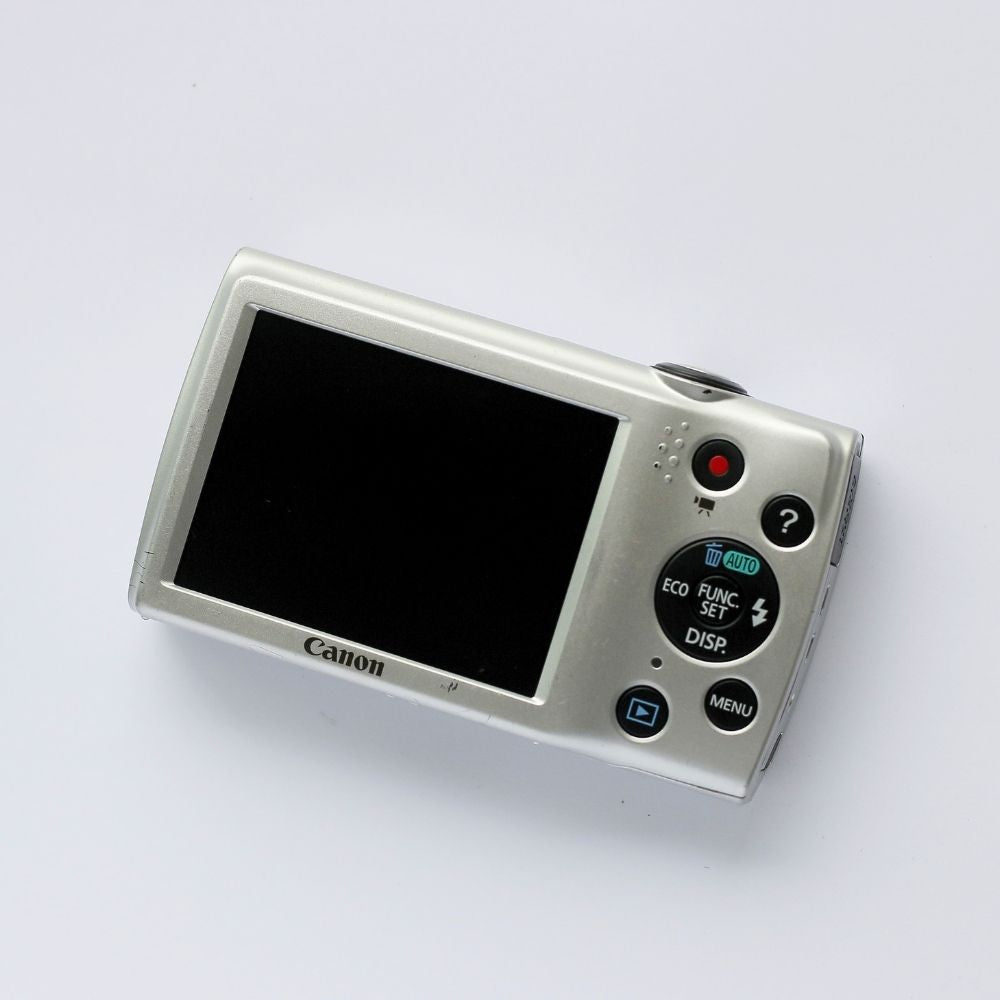 Canon PowerShot HD A2500
