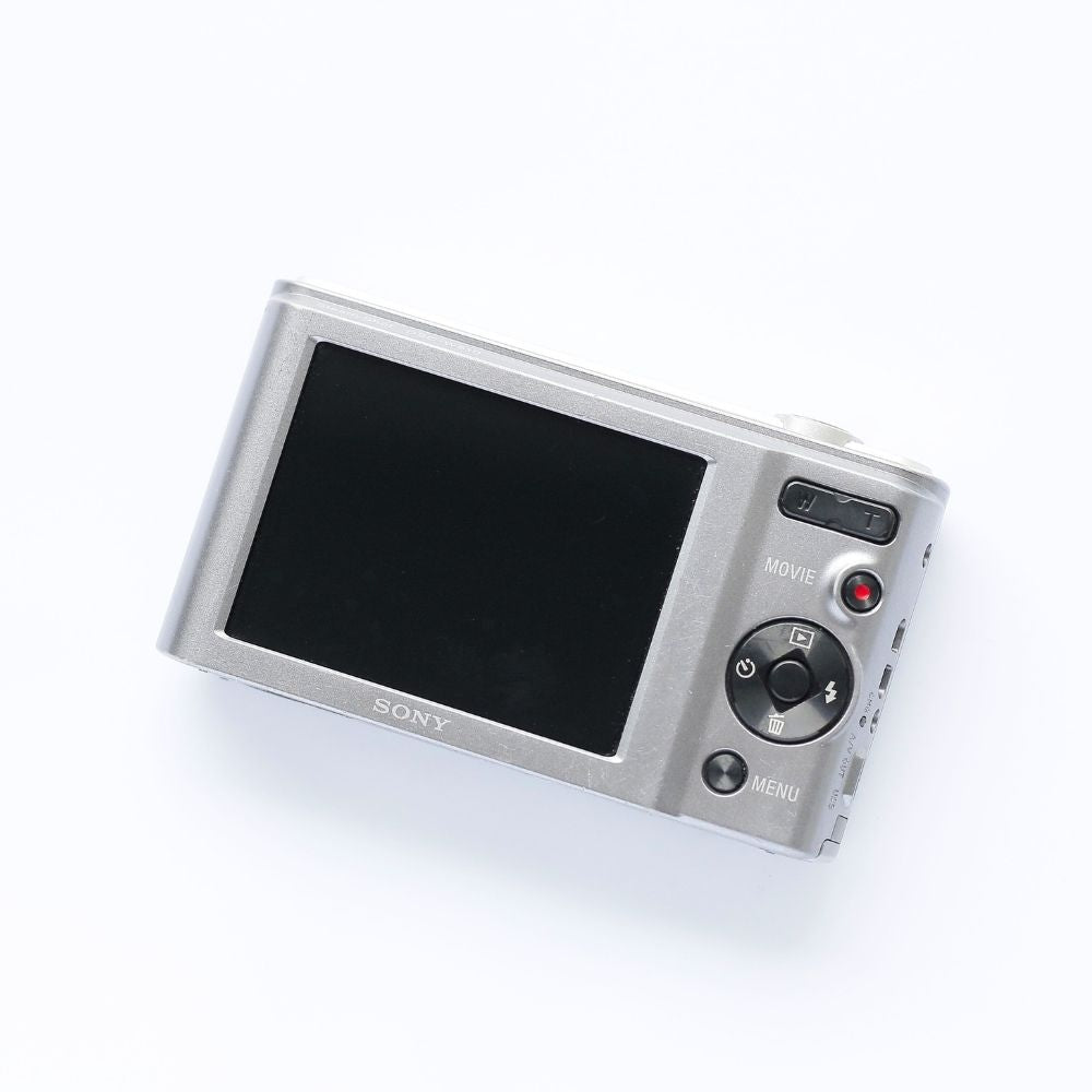 Sony Cyber-shot DSC-W810