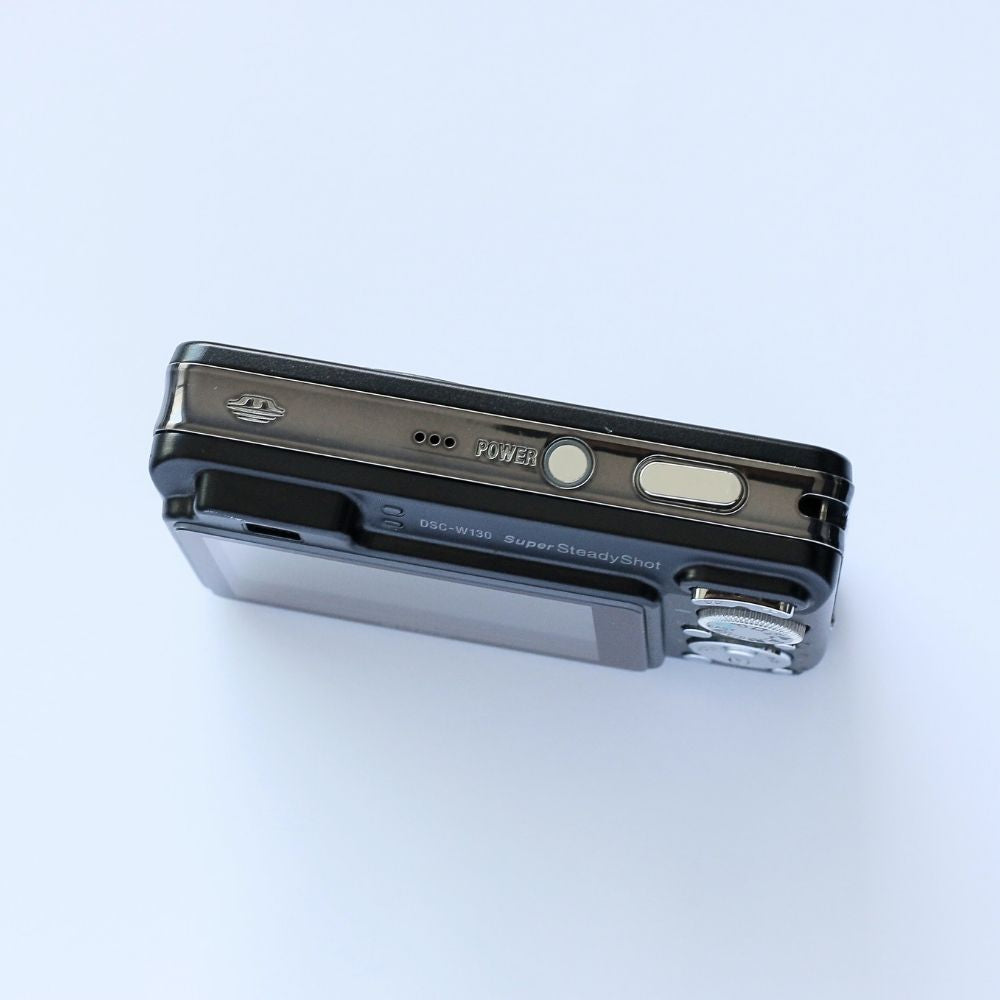 SONY DSC-W130
