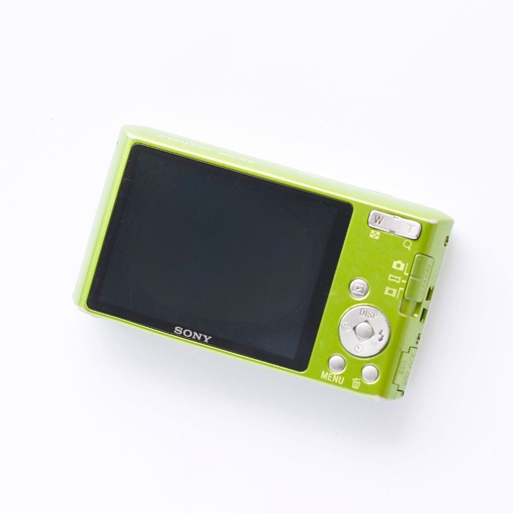 Sony Cyber-shot DSC-W610