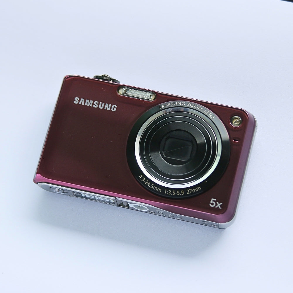 Samsung PL150 Selfie