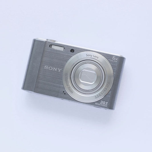 Sony Cyber-shot DSC-W810