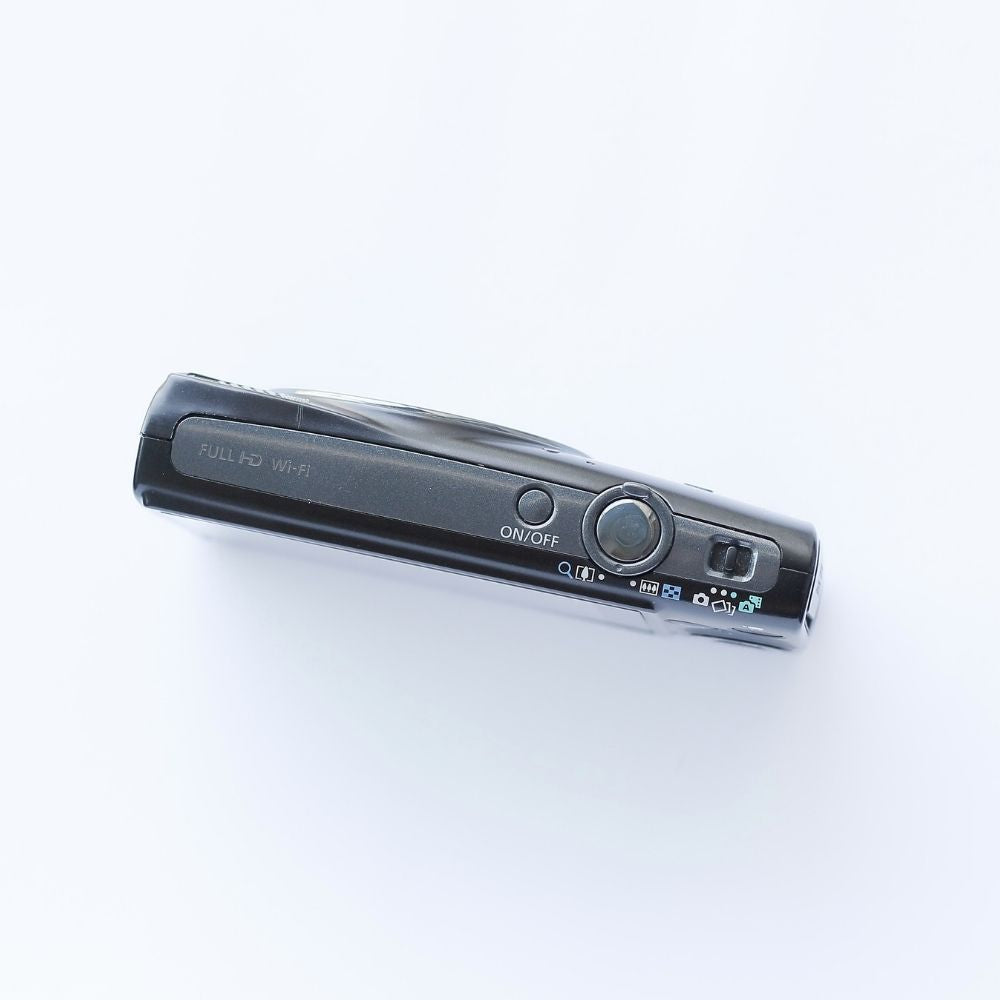 Canon PowerShot ELPH 340