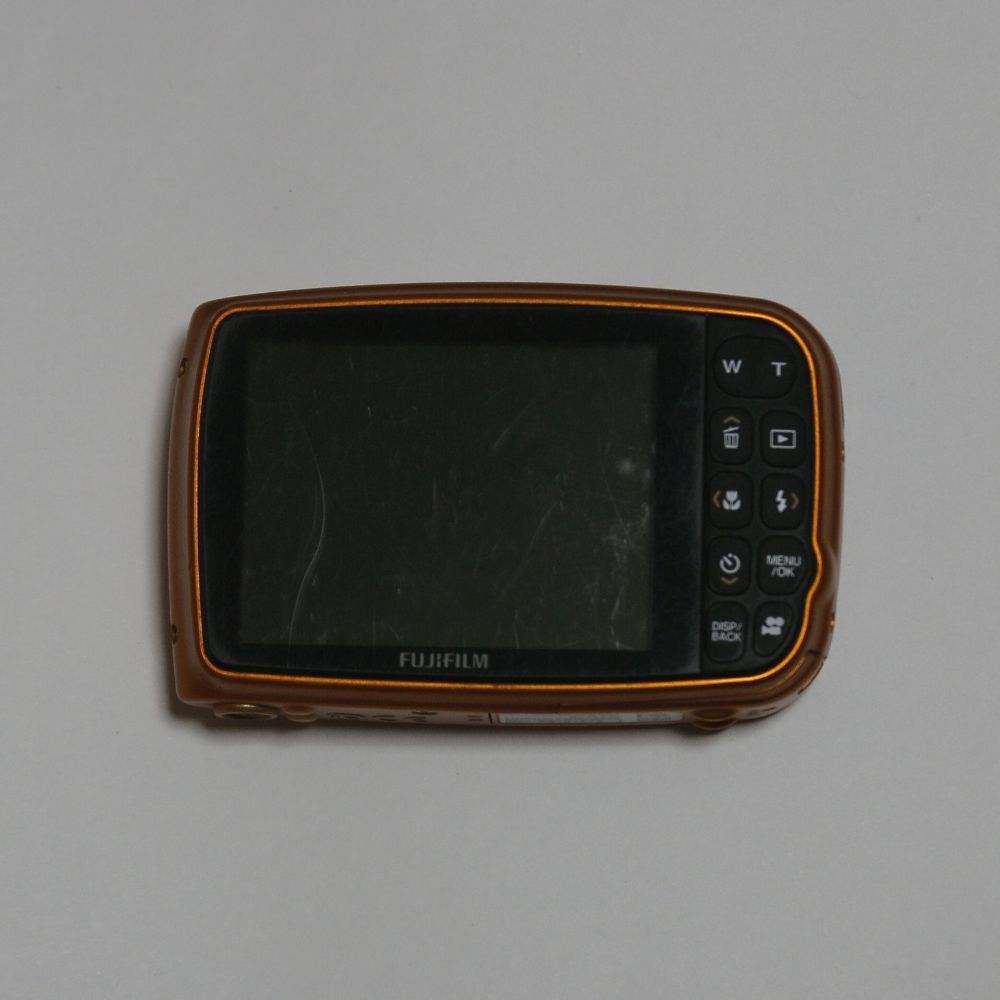 FUJIFILM Z30
