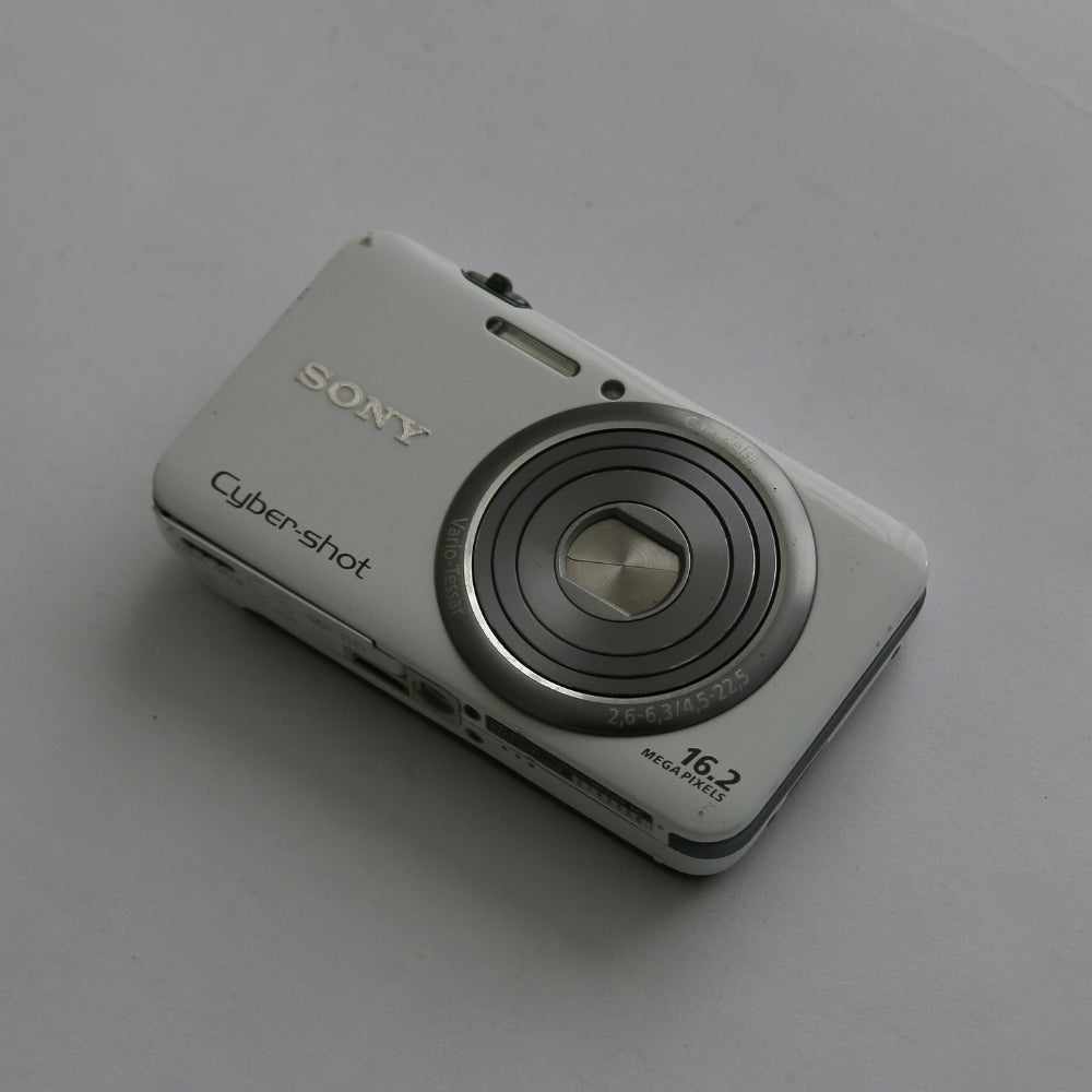 SONY Cyber-shot DSC-WX7