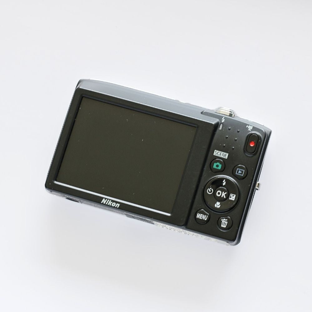 Nikon COOLPIX S2800