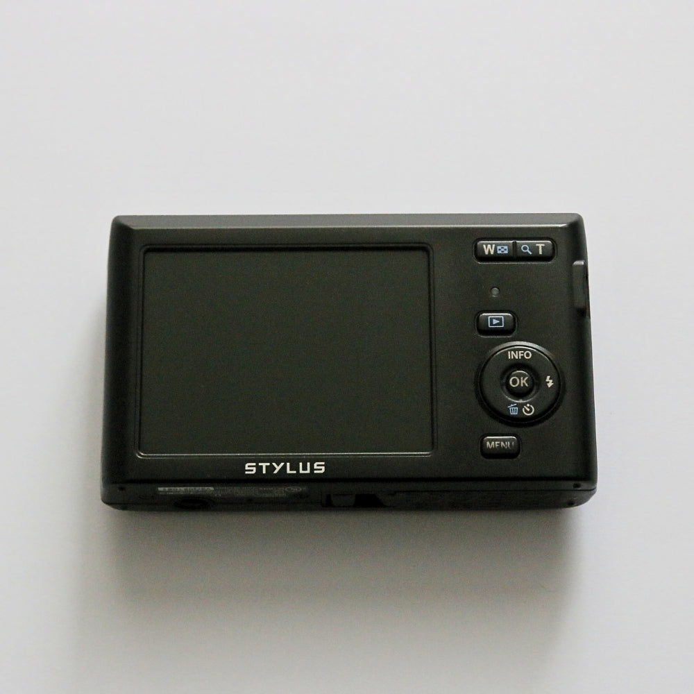 OLYMPUS VG-180