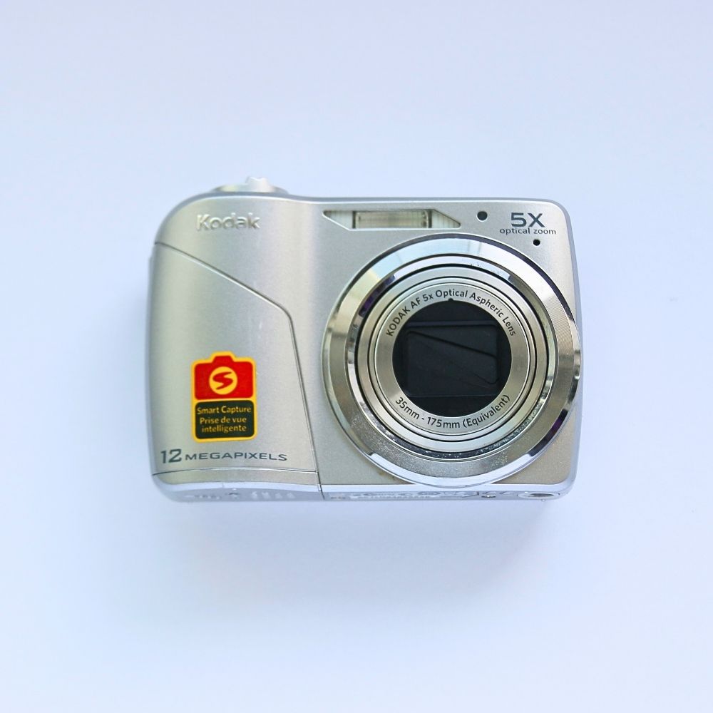 Kodak EasyShare C190