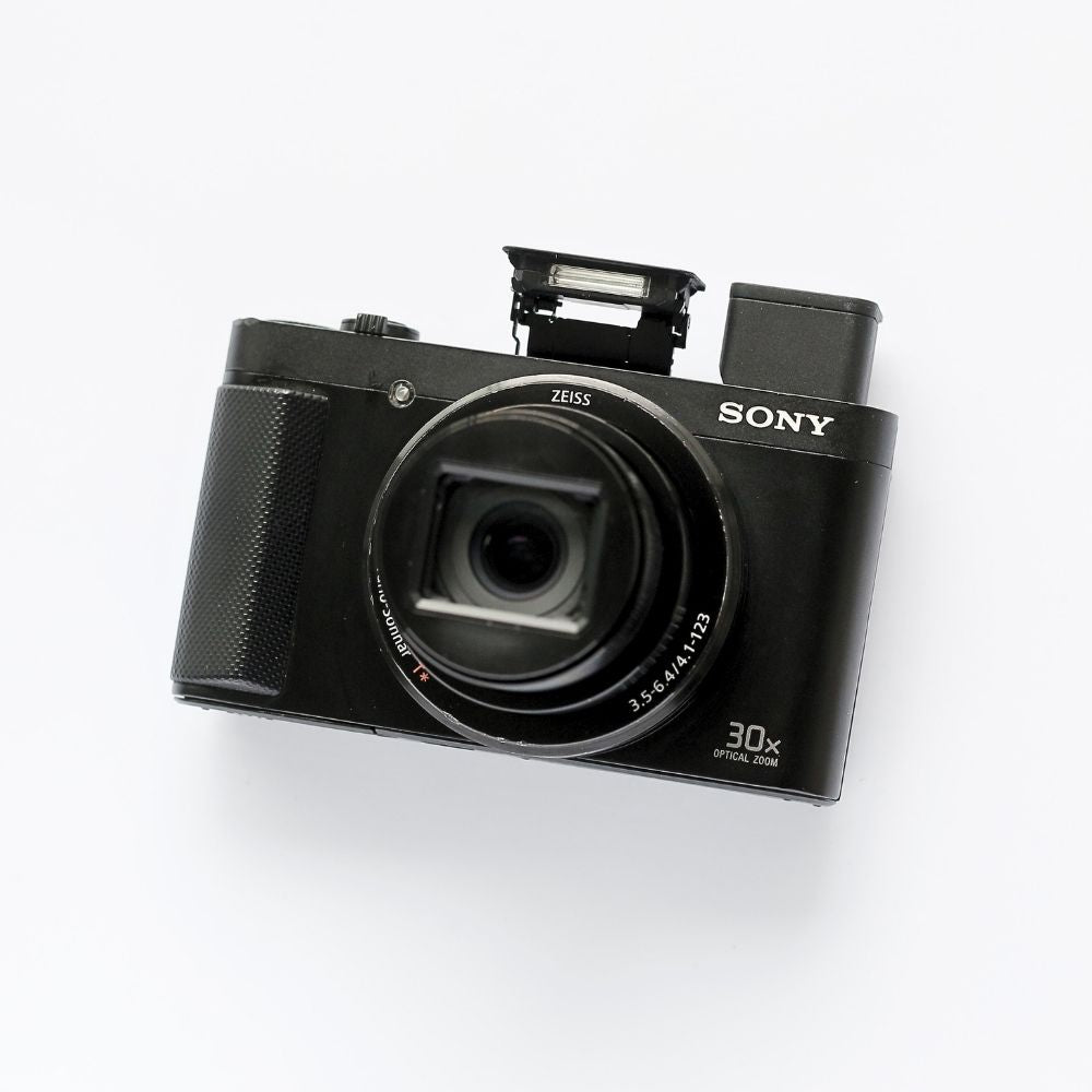 SONY Cyber-shot DSC-HX80