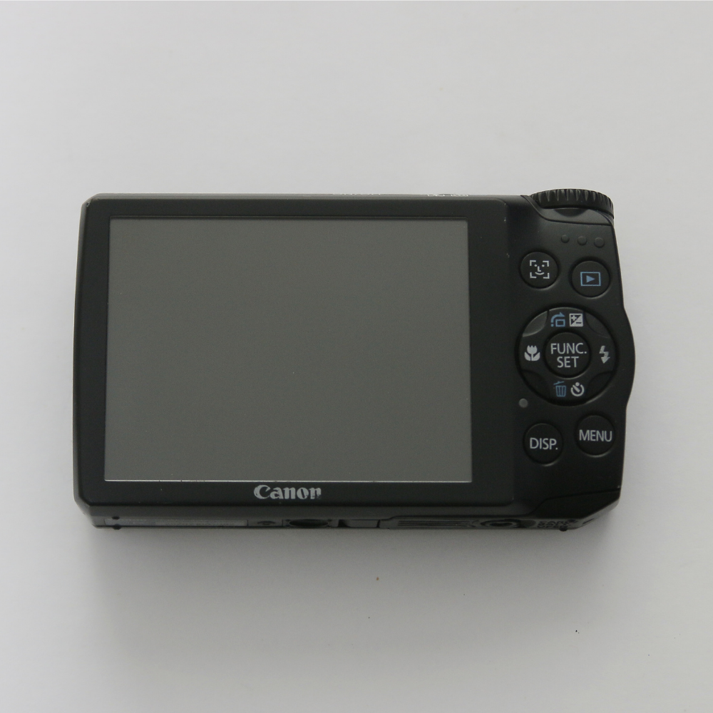 Canon PowerShot A3300 IS HD