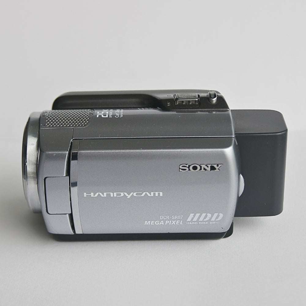 Sony Handycam DSR-SR87