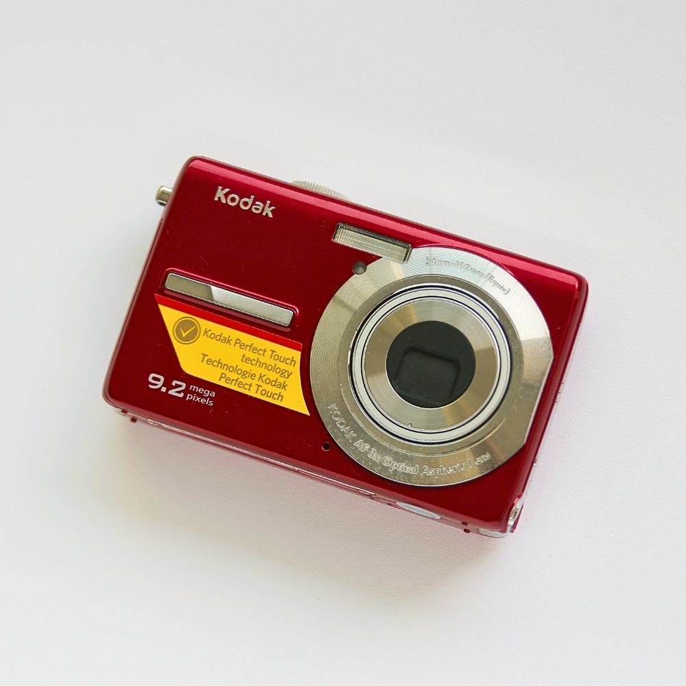 Kodak EasyShare M320