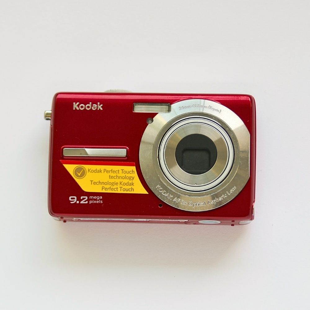 Kodak EasyShare M320