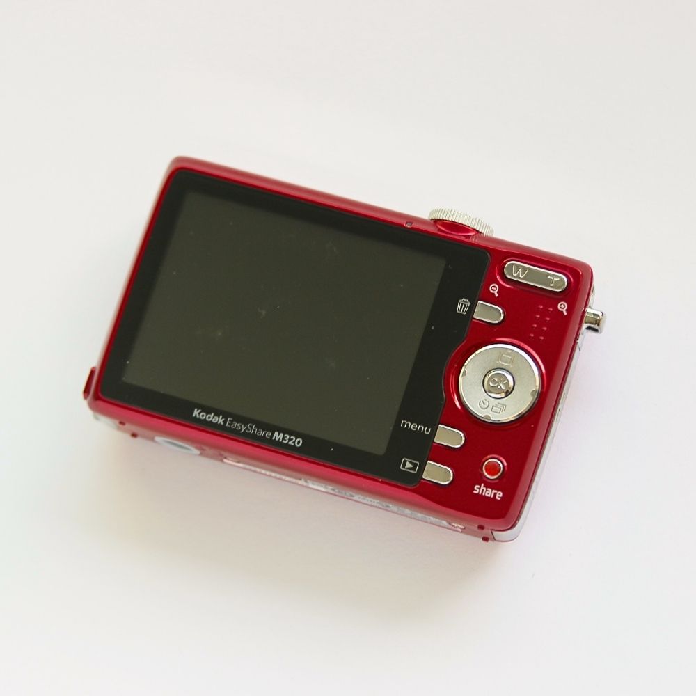 Kodak EasyShare M320