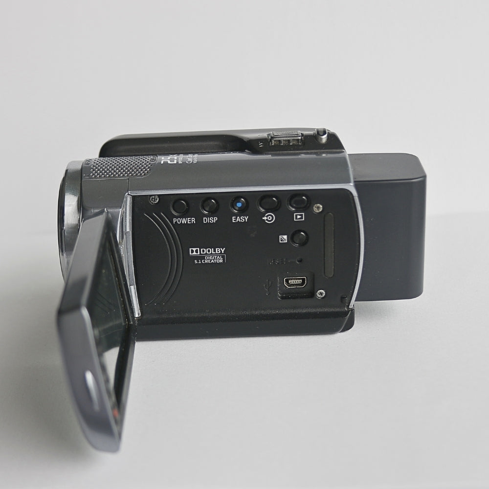 Sony Handycam DSR-SR87