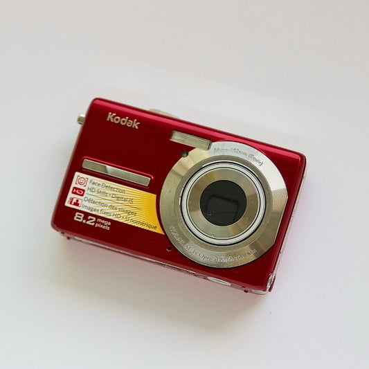 Kodak EasyShare M863