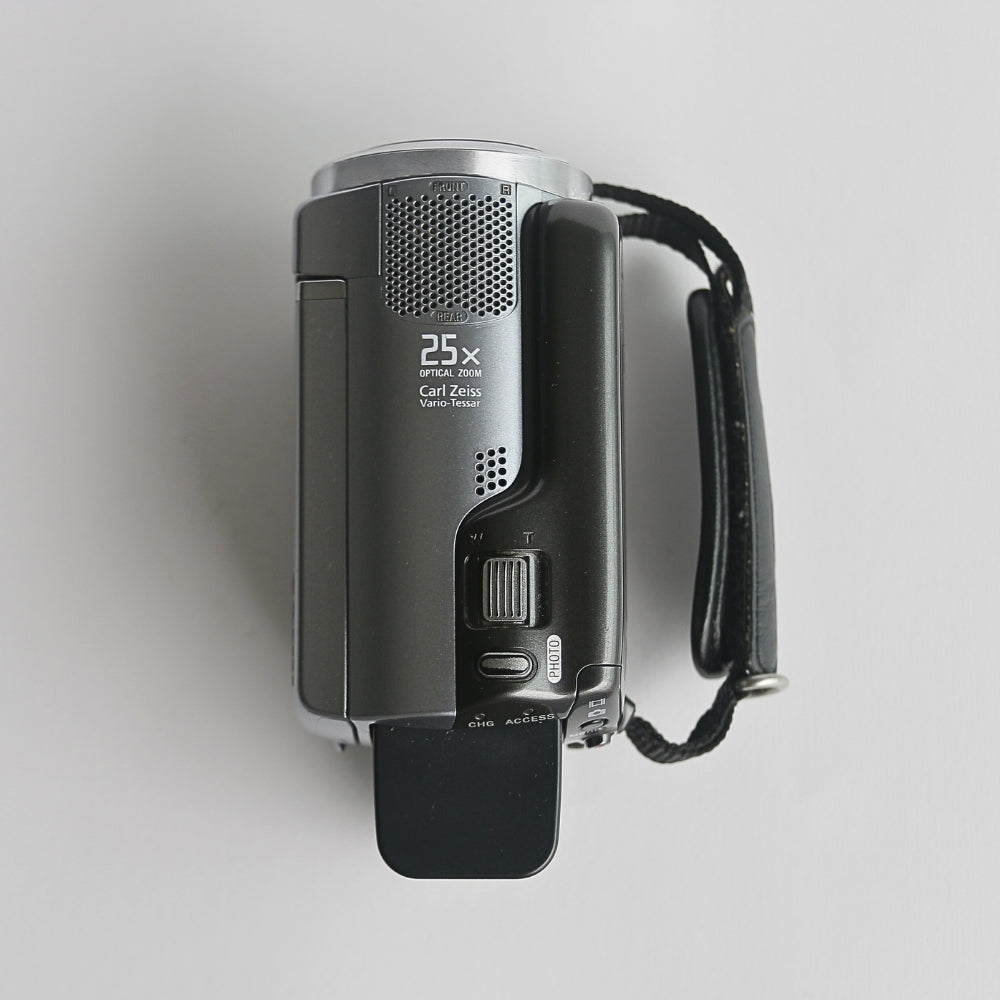 Sony Handycam DSR-SR87